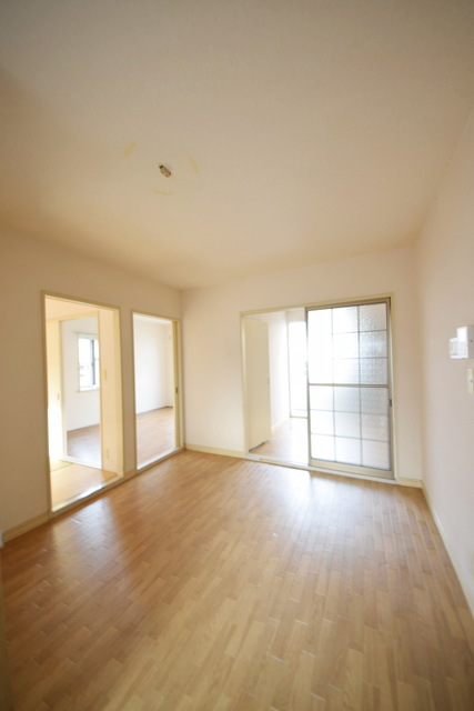 居室・リビング　～明るいひと時っ～