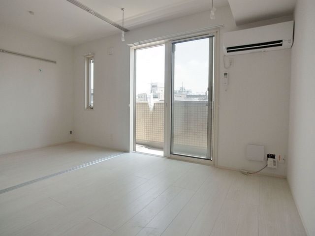 居室・リビング　素敵なリビング♪