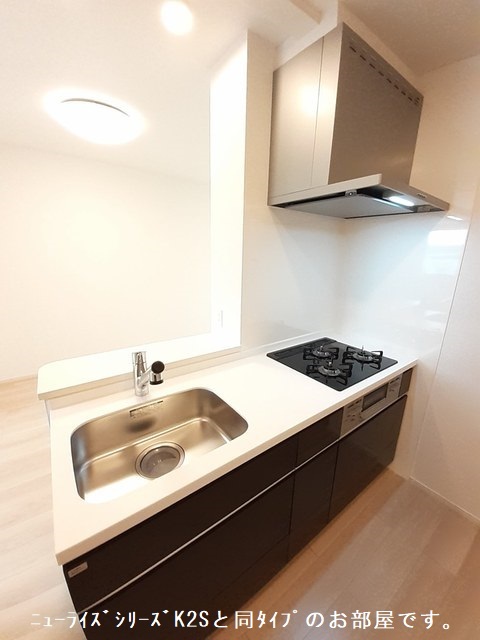 キッチン　イメージ