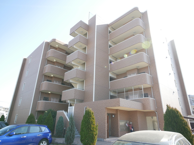 建物外観　★お部屋探しは（０４６－２３６－３９３９）住まナビＮＥＸＴ★