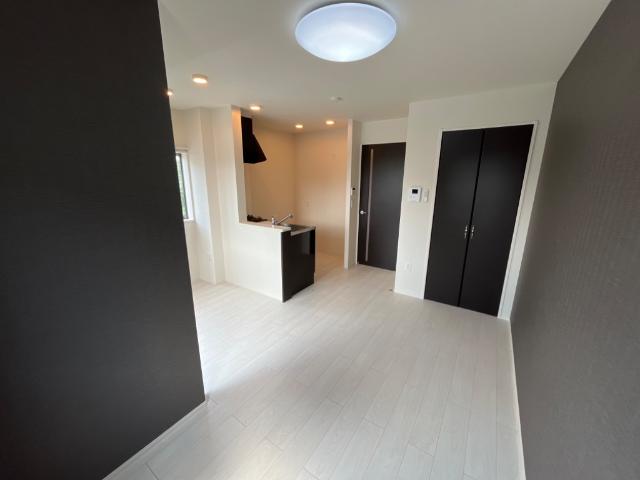 居室・リビング　リビング（イメージ）