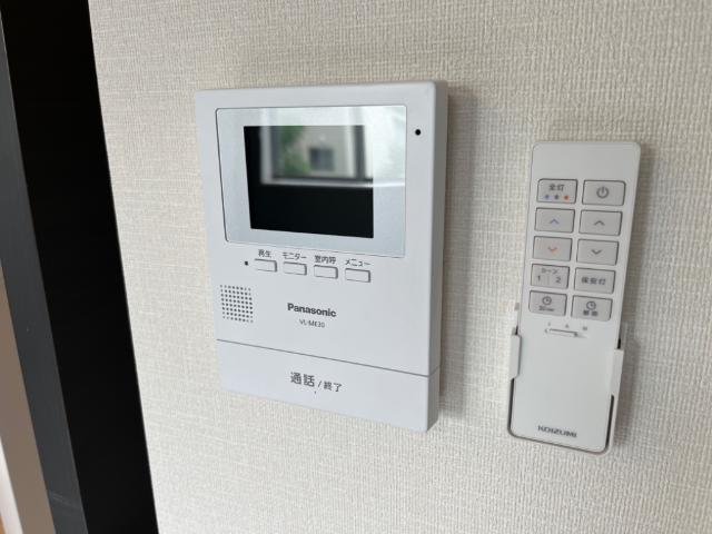 セキュリティ　セキュリティ（イメージ）