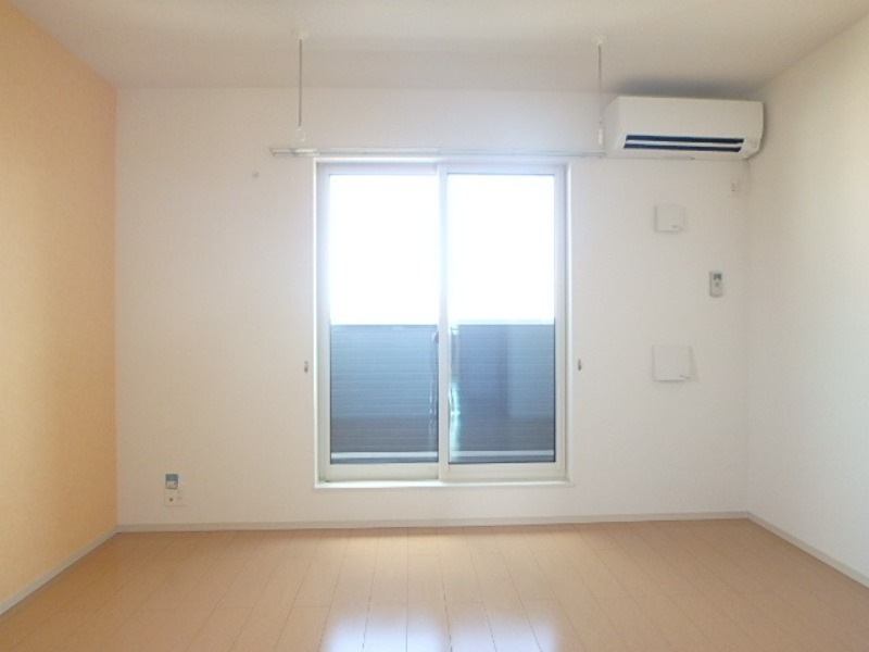 居室・リビング　図面と現状に相違がある場合には現状を優先