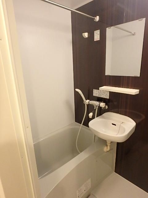 バス・シャワールーム　★バスルーム★
