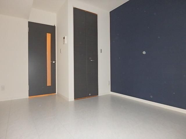 その他部屋・スペース　★リビング★