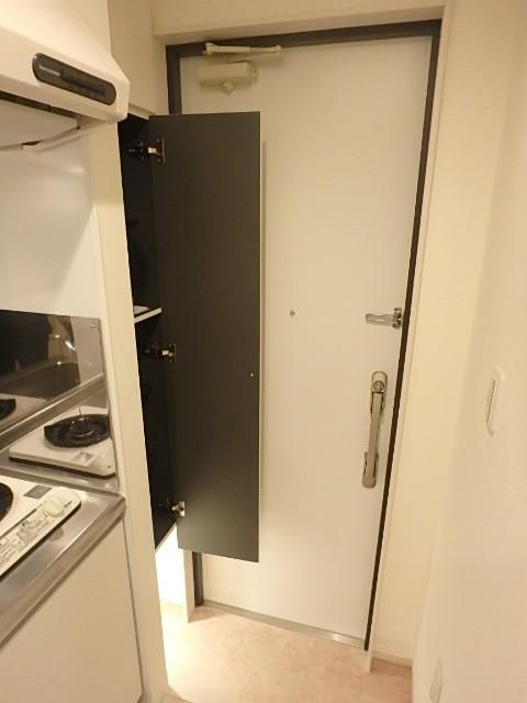 玄関　★玄関★