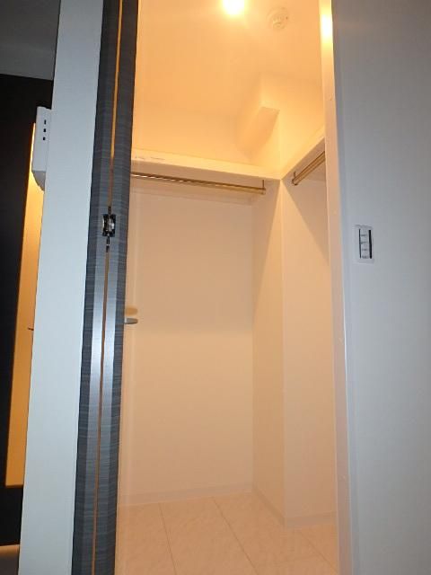 その他設備　★ウォークインクローゼット★