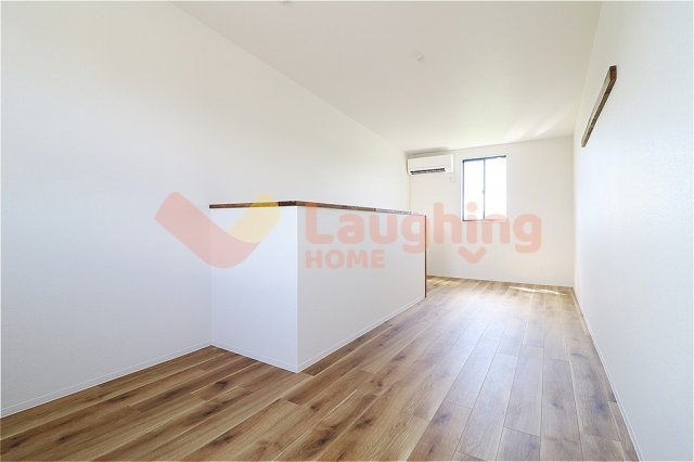 居室・リビング　使いやすいリビングです