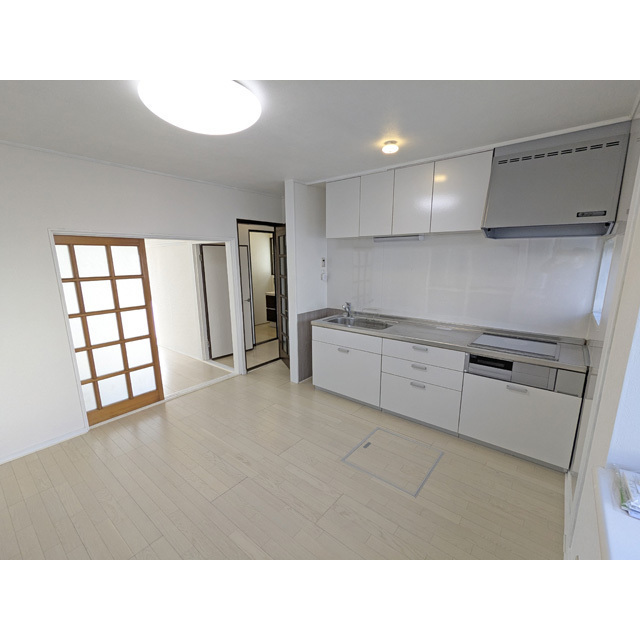 居室・リビング　ＤＫ