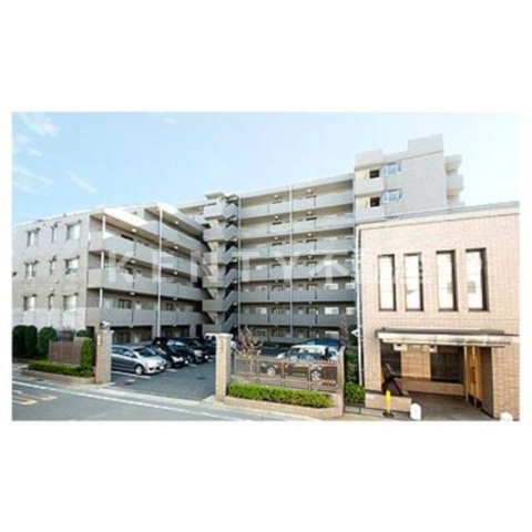 建物外観　外観です