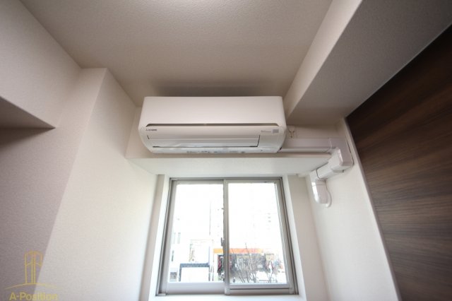 その他設備　ノルデンタワー南森町プレミアム