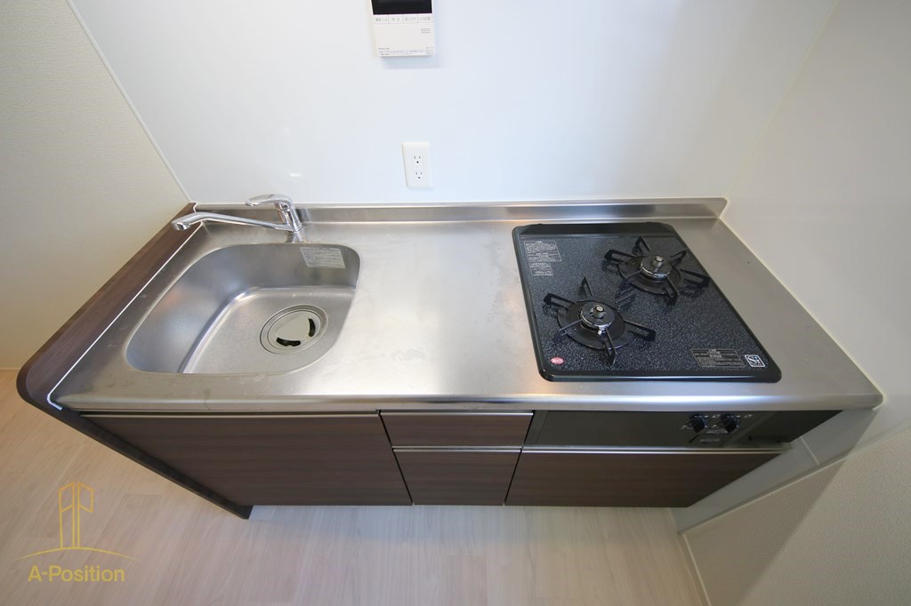 キッチン　ノルデンタワー南森町プレミアム