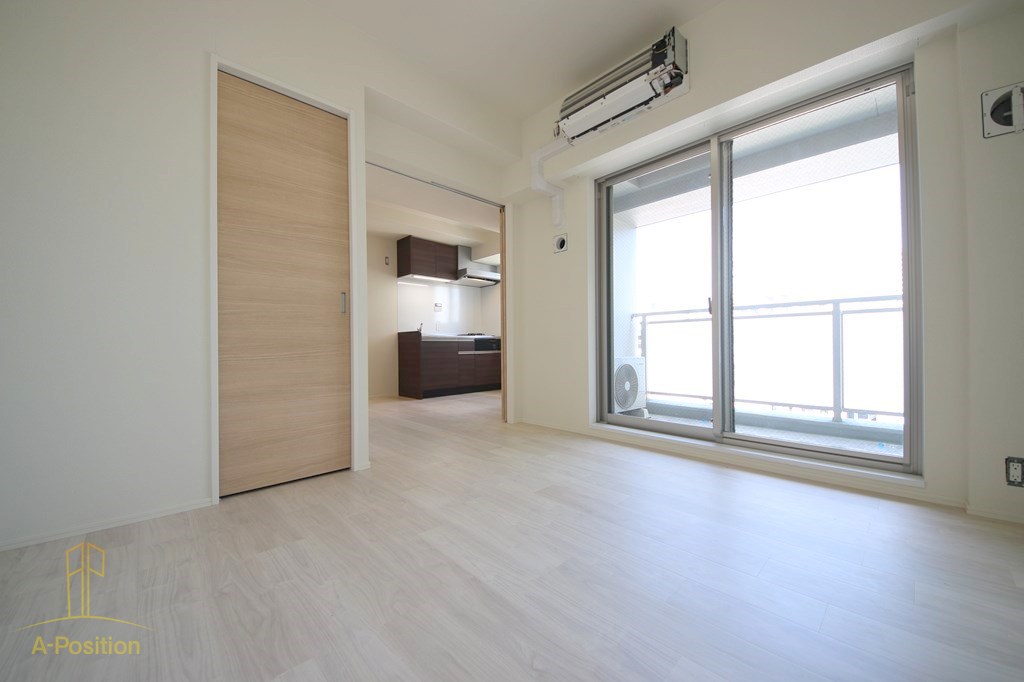 その他部屋・スペース　ノルデンタワー南森町プレミアム