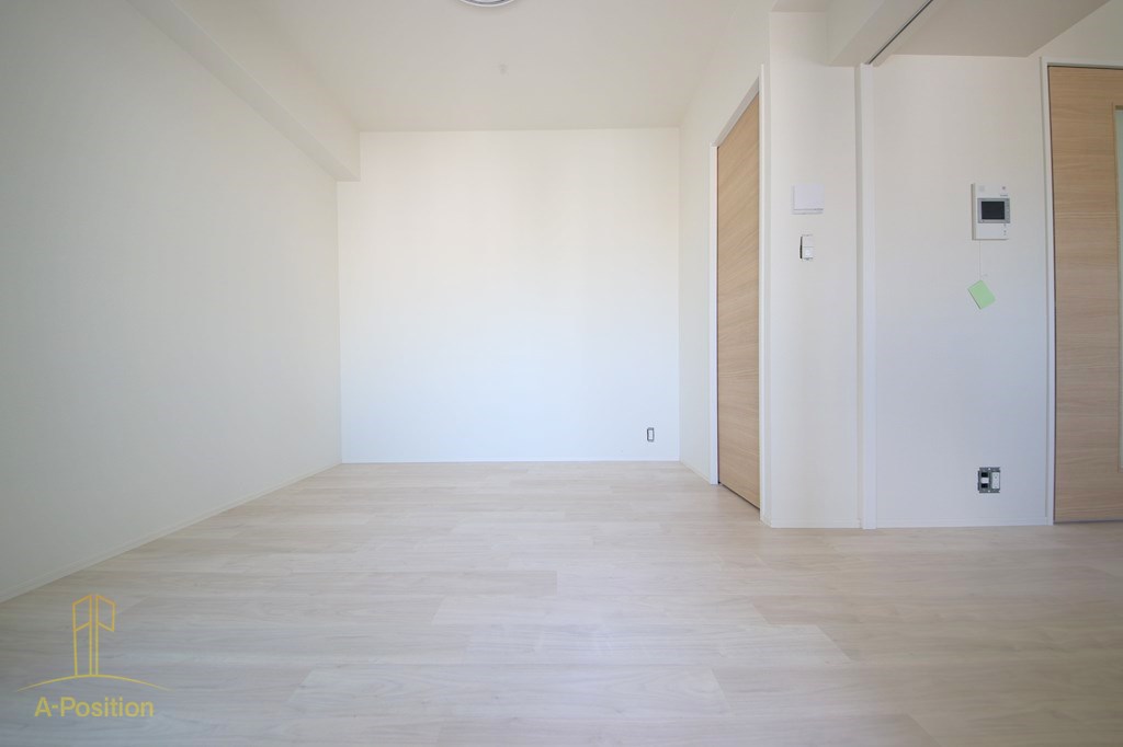 居室・リビング　ノルデンタワー南森町プレミアム