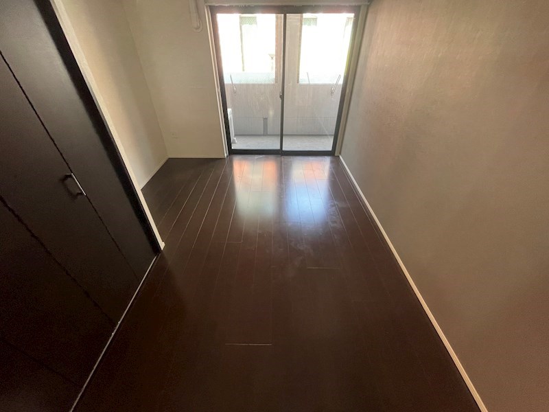 居室・リビング　※同タイプの他のお部屋です