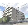 ダイアパレス泉崎 4階 築36年5ヶ月の賃貸物件