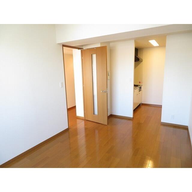 居室・リビング　リビング(1)