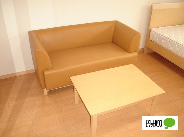 その他部屋・スペース　ソファー