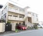 山科駅より徒歩10分 3階 築45年10ヶ月の賃貸物件