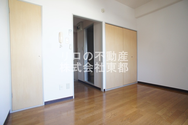 その他部屋・スペース　窓から暖かな日差しが入ります♪