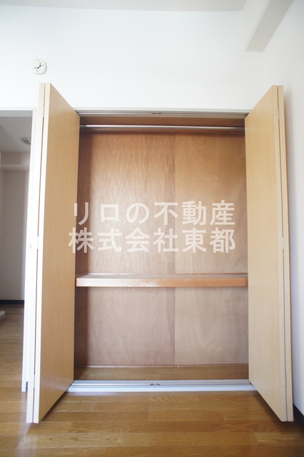 収納　増えがちな荷物をスッキリできる収納あります☆