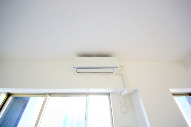 その他設備　リバーサイドタワー中之島