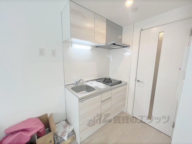 居室・リビング　同仕様