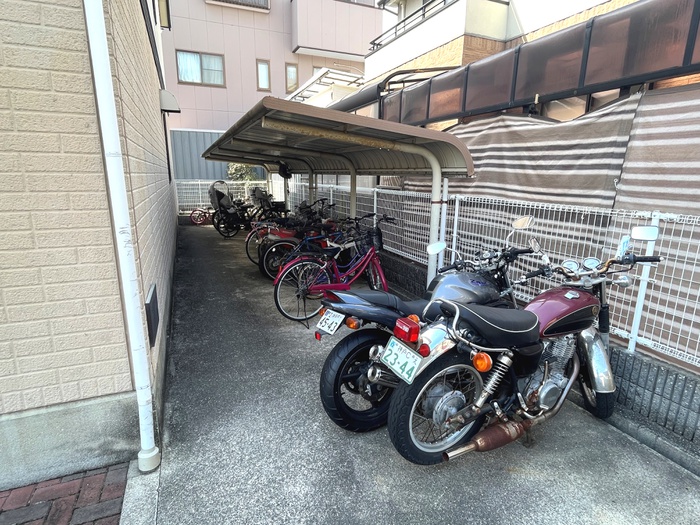 その他共有部分