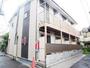 荻窪駅より徒歩9分 1階 築54年10ヶ月の賃貸物件