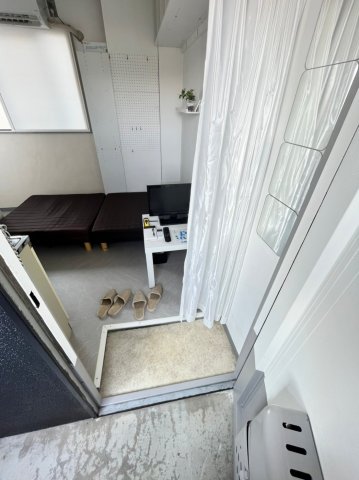 セキュリティ　別号室の画像です。ご参考下さい