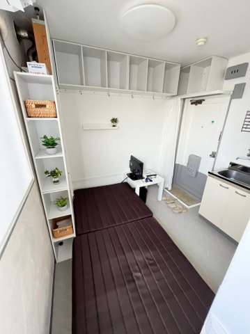 その他　別号室の画像です。ご参考下さい