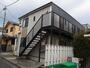 浜田山駅より徒歩12分 2階 築21年6ヶ月の賃貸物件