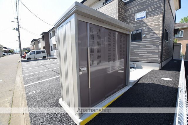 その他共有部分　その他共有部分