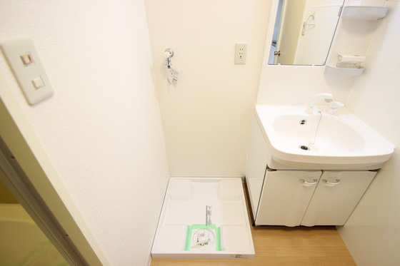 その他設備　※別部屋の写真です