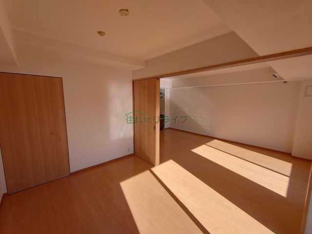 その他部屋・スペース　グランハイツ東新宿 403