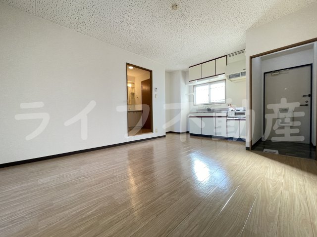 その他部屋・スペース　物件の内装です