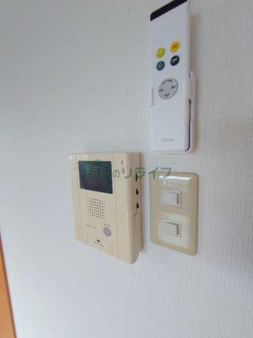 セキュリティ　リライフ浅草店