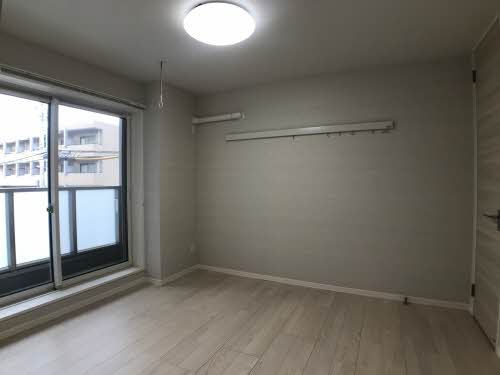 その他部屋・スペース　洋室