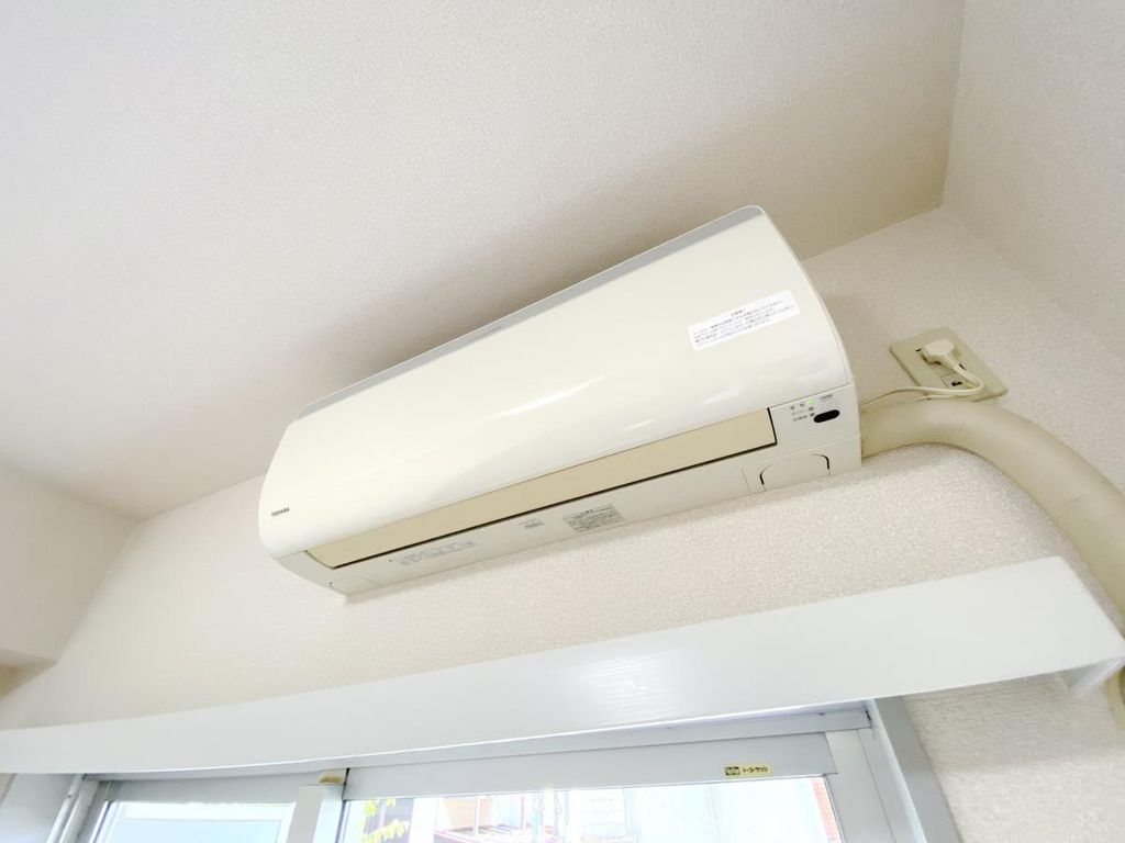 その他設備　設備