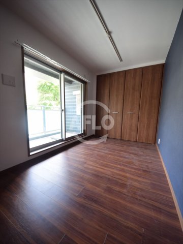 その他部屋・スペース　ルリーフ真法院　寝室