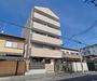 北野白梅町駅より徒歩8分 4階 築35年10ヶ月の賃貸物件
