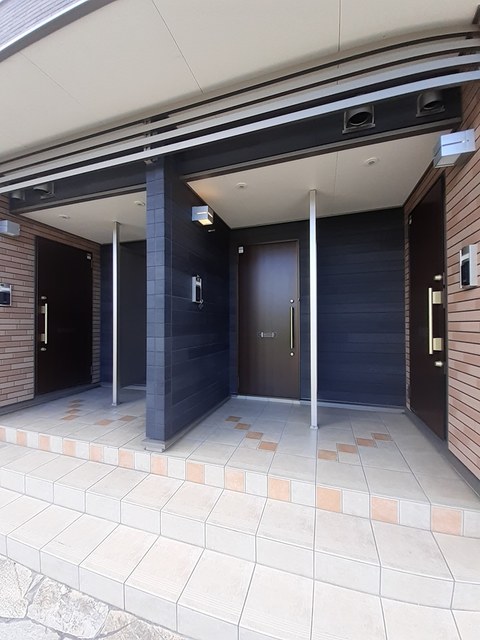 その他共有部分　その他共有部分