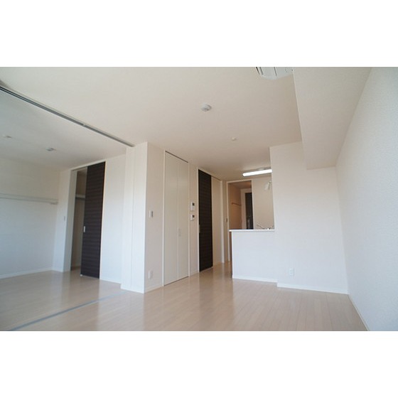 居室・リビング　ＬＤＫ１１．６帖