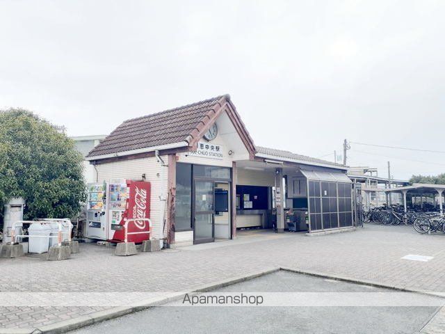 その他　ＪＲ須恵中央駅（その他）まで640m