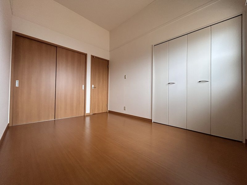 セキュリティ　1F