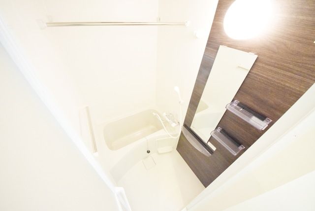 バス・シャワールーム　★★バストイレ別物件★★