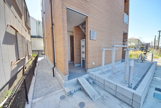 エントランス　★★エントランス★★