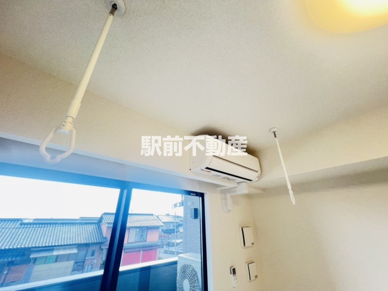 その他設備　※類似物件写真