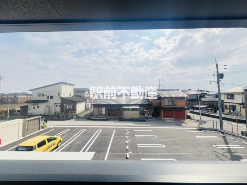 眺望　※類似物件写真