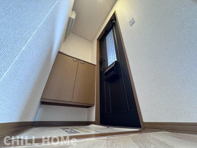 玄関　他社様掲載物件もまとめてご紹介、ご案内可能です(^^)/